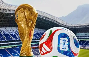 美加墨世界杯48支参赛球队确定