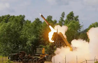 弹药不足美军欲调用“爱国者”，波兰：不行