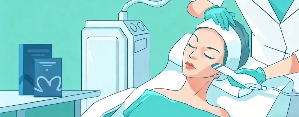 医美需谨慎！这种“填充针”千万别打