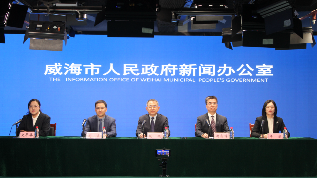 威海市总工会出台五大任务20条措施，推动服务向基层下沉