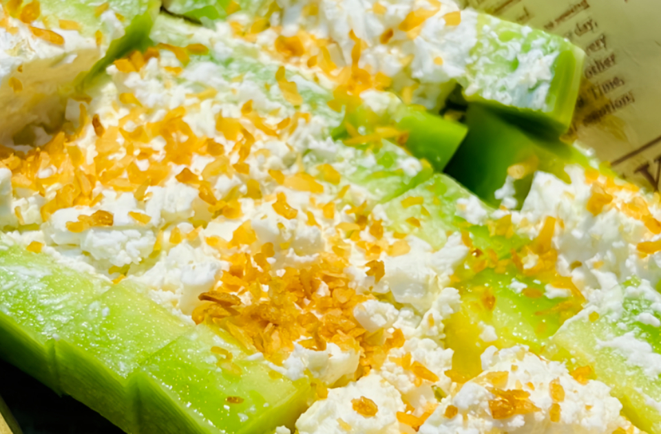 山东农业产业观察系列之寿光羊角蜜的“网红”甜瓜进阶之路