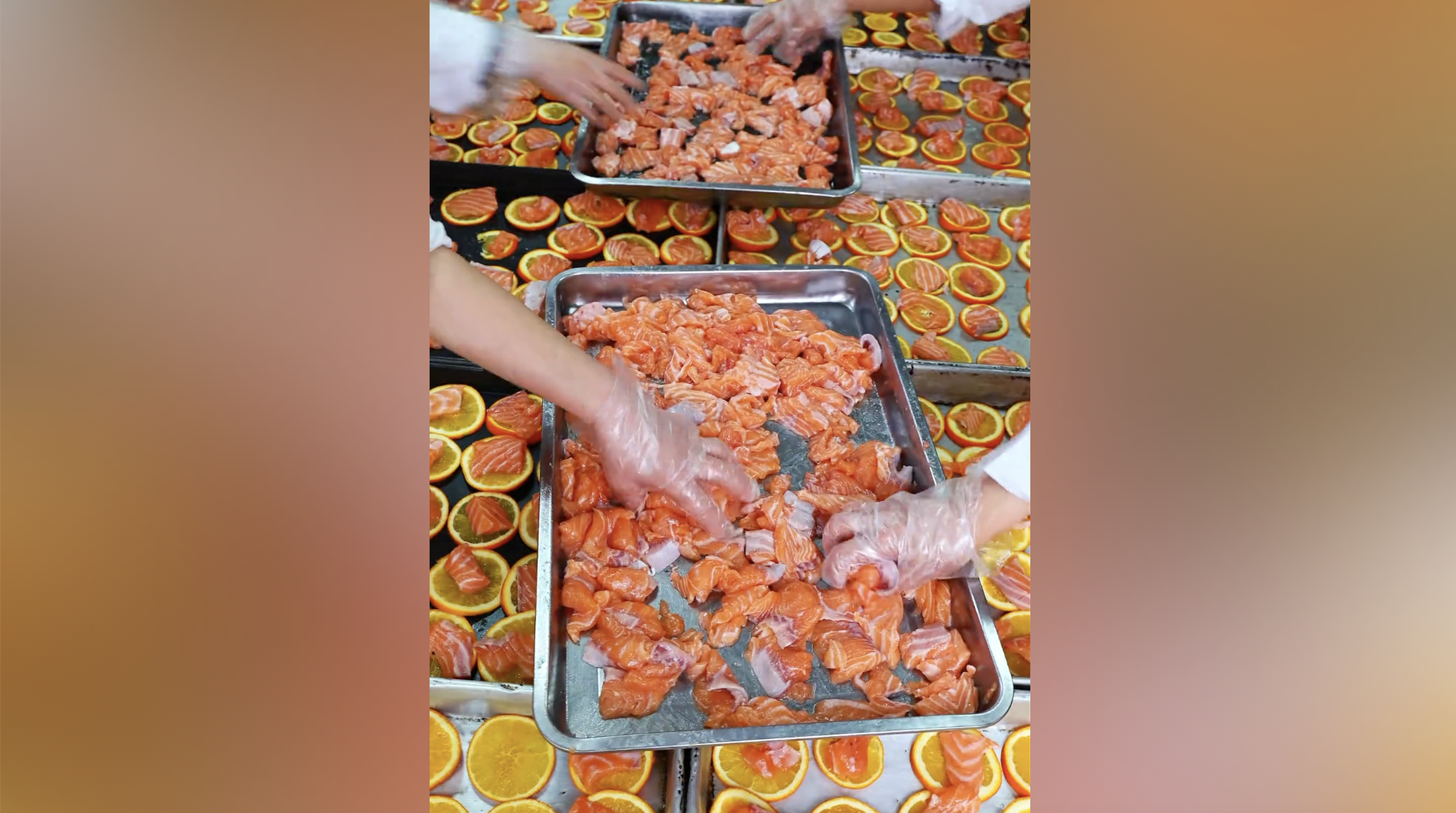 果然视频｜一家幼儿园如何靠“晒美食”圈粉16万？