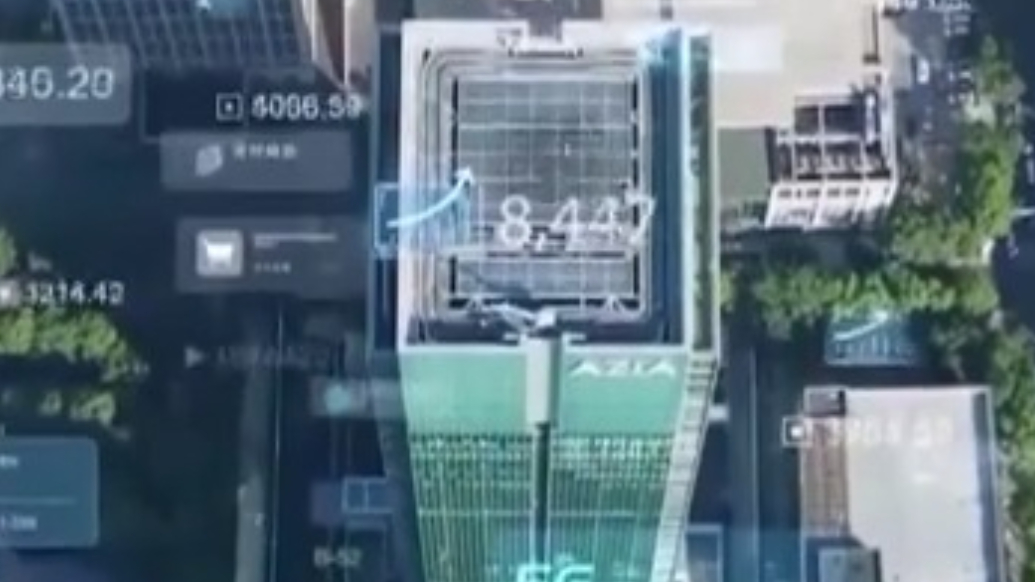 戴智能手表跑步竟然泄露军事机密！警惕使用不当带来风险