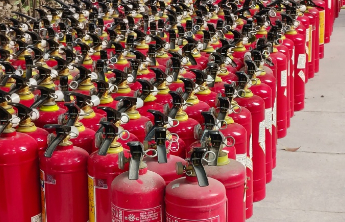 两部门部署清明假期前后安全防范工作：加强重点场所火灾隐患排查