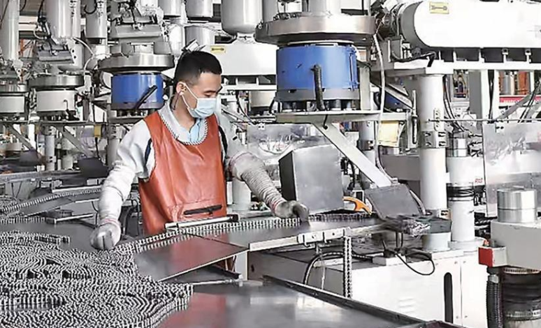 “张雪机车”夺冠，青岛企业出圈