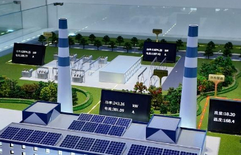 截至今年2月底，山东已建成44家虚拟电厂，调节能力突破百万千瓦