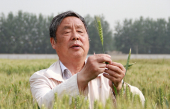 “高质量党建促进高质量发展”模范机关建设党组织书记访谈