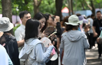 最后6天！千佛山相亲大会报名倒计时，数千位优质嘉宾等你来