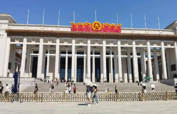 清明期间不闭馆！全国多家博物馆发布公告