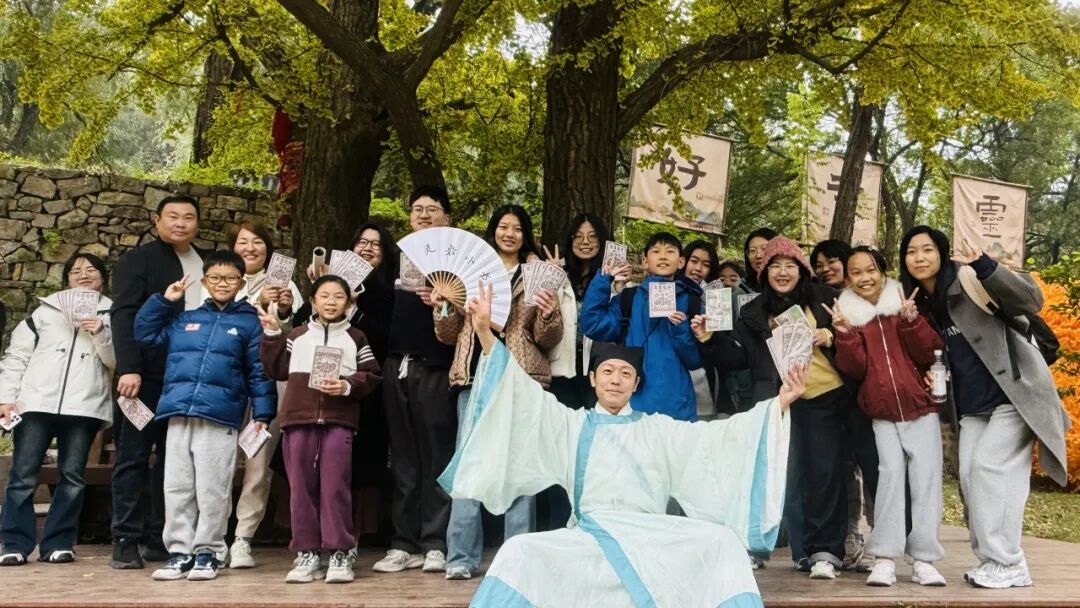 文旅观察丨“春秋假”刺激供给端，山东文旅市场有望迎来“新四季”