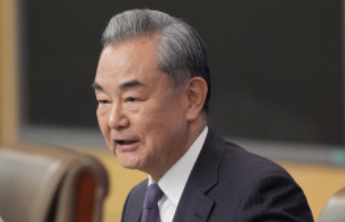 王毅同沙特外交大臣费萨尔通电话