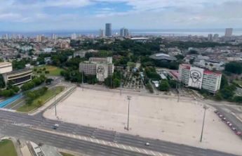 古巴政府宣布赦免超2000名囚犯