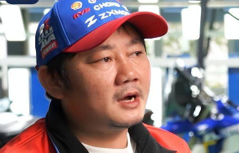 张雪机车逆袭背后：民企的耐力与国企的助力