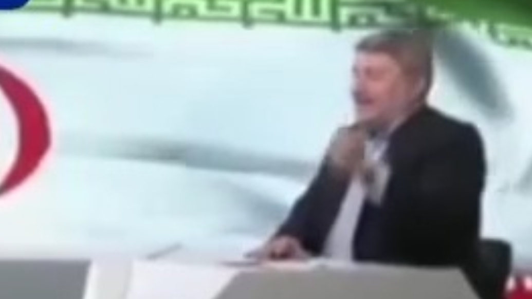 特朗普宣称“取得胜利”，伊朗官员：胡言乱语