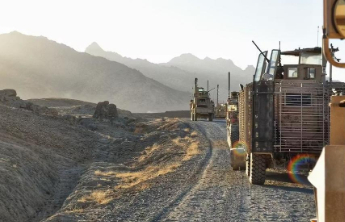 跨大西洋同盟濒临“空心化”：当美国“成为混乱的一部分”