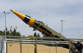 美媒：美情报部门评估伊朗约半数导弹发射装置完好无损