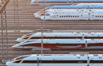 铁路清明假期运输今启动，预计发送旅客9050万人次