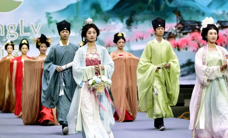 从一根纱线到千亿链，山东如何“织”出超级产业版图？