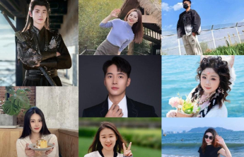 俊男靓女在这里！相约三月三，千佛山相亲大会与你不见不散