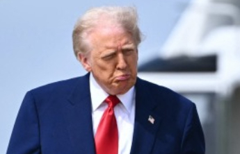 特朗普再提打开霍尔木兹海峡“抢石油”