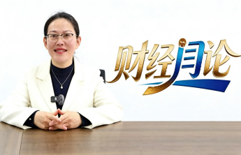 财经“闫”论｜记者在张雪机车烟台店看到了什么？