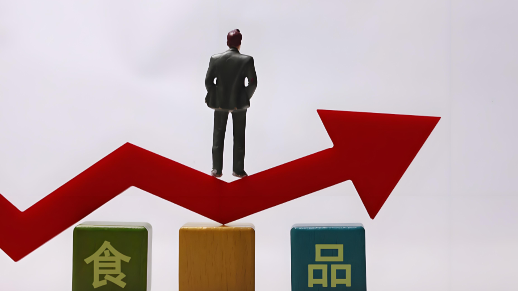 果然财经|中东冲突推高能源成本，3月全球食品价格上涨