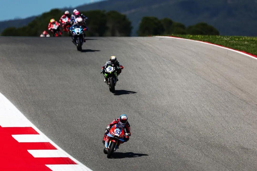 9000万投资张雪机车，浙创投如何“押中”世界冠军？