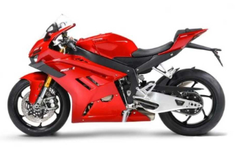 张雪“怕死人不卖820RR给新手”，二手平台却有人收费“代订”，还称“出事故不负责”，张雪机车工作人员回应