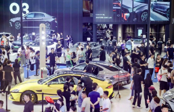 电池有了专属“身份证”！安心买车，就到2026齐鲁春季车展！