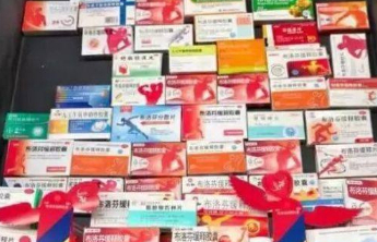 曹操墓前摆满布洛芬，博物馆回应