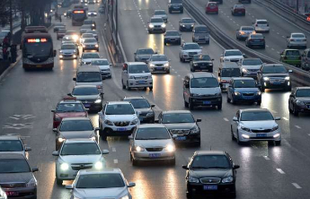 清明假期全国道路交通总体平稳有序