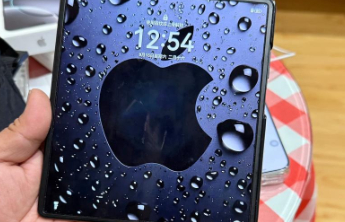 苹果折叠屏手机已在试产！或于2026年下半年推出，顶配版价格超2万元