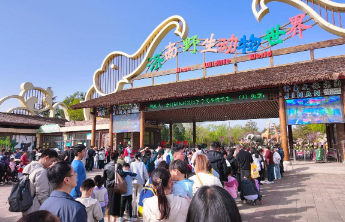 春假+清明假，叠加出消费新活力与发展新思考