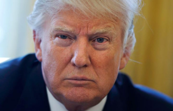 特朗普称该由美国收霍尔木兹海峡“通行费”