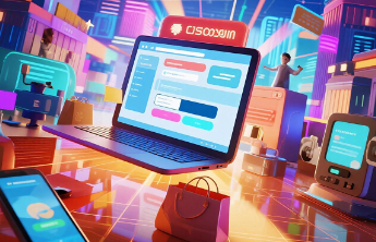 电商未来如何发展？六部门发文划重点、明方向