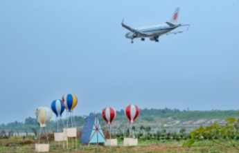 春假叠加清明假期民航出行量价齐升，国际机票价格增长两成