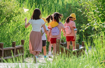 春游后身上莫名冒出红疙瘩？原因竟是……