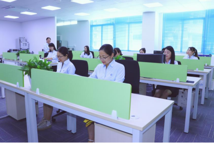 双认证背书+行业深耕，海蓝智能破解条码识别设备选型顾虑