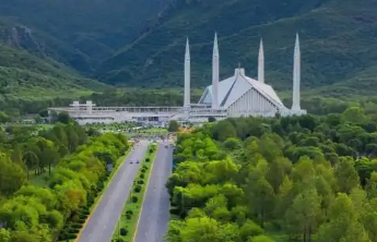 巴基斯坦内政部：为美伊会谈做好严密安保