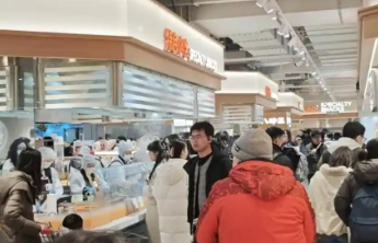 把人“圈”进来就算成功？体验生意不是一锤子买卖