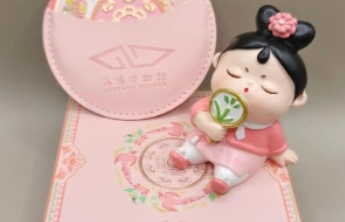 文创产品不只是“小玩意”