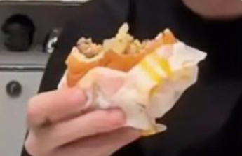 “汉堡馒头减肥法”火了！医生提醒