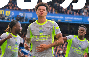 热闻|少赛一轮落后6分，英超争冠悬念再起！下轮曼城直接面对阿森纳