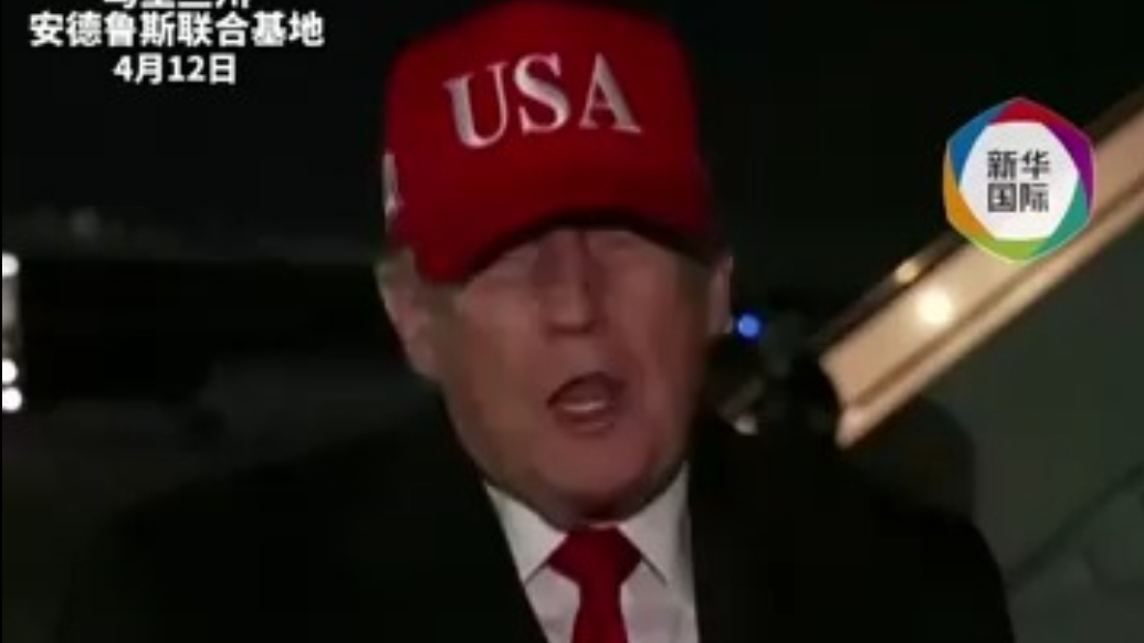 特朗普考虑继续打，伊朗议长：“奉陪”