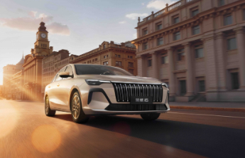 买车就送真金！预售6.59万元起的荣威i6