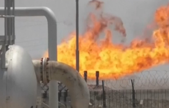 中东3月石油产量暴跌