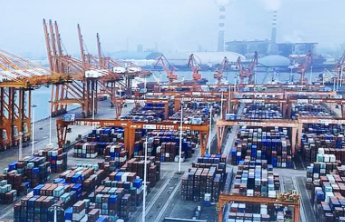 让“中国机遇”惠及世界，一季度我国进口规模创历史同期新高