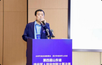 脉斯智能科技有限公司董事长刘国涛：跨界“能源+”赛道