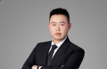 山东盛合航空科技有限公司总经理孙志杰：低空逐梦绘蓝图