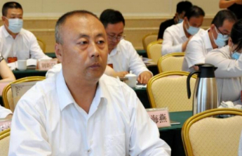 黄河三角洲军创就业创业服务中心杨晓飞：以“无我”践初心